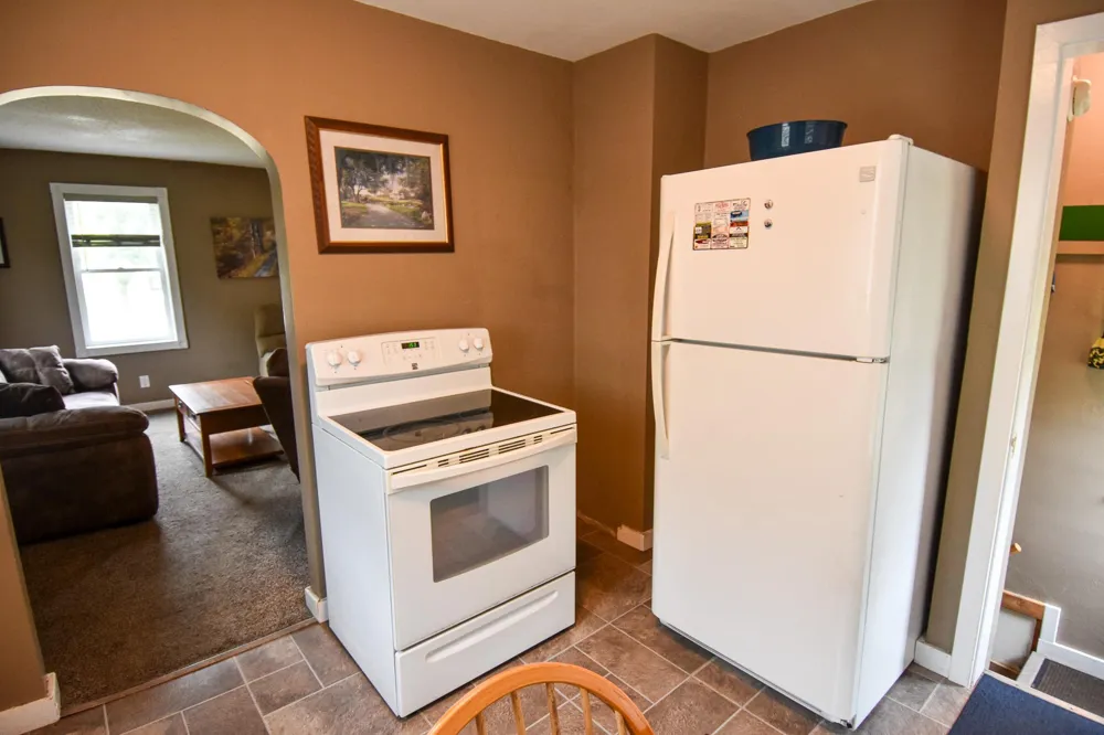 417 Kendall Avenue S Thief River Falls, MN 56701