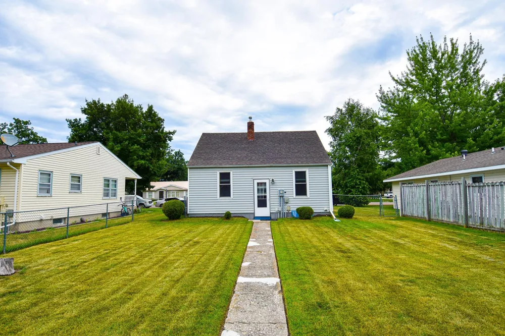 417 Kendall Avenue S Thief River Falls, MN 56701