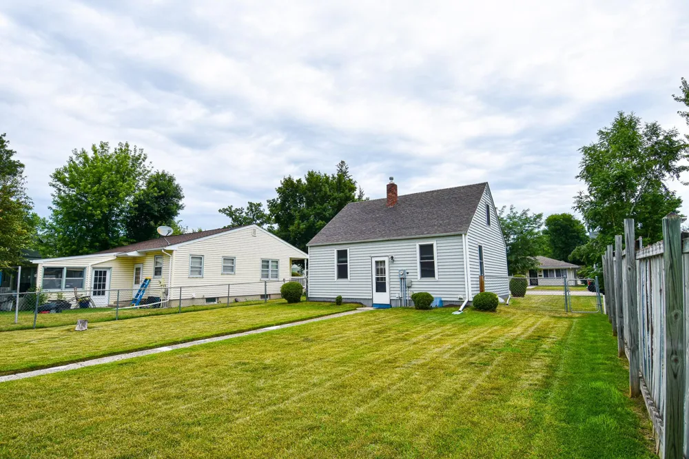 417 Kendall Avenue S Thief River Falls, MN 56701