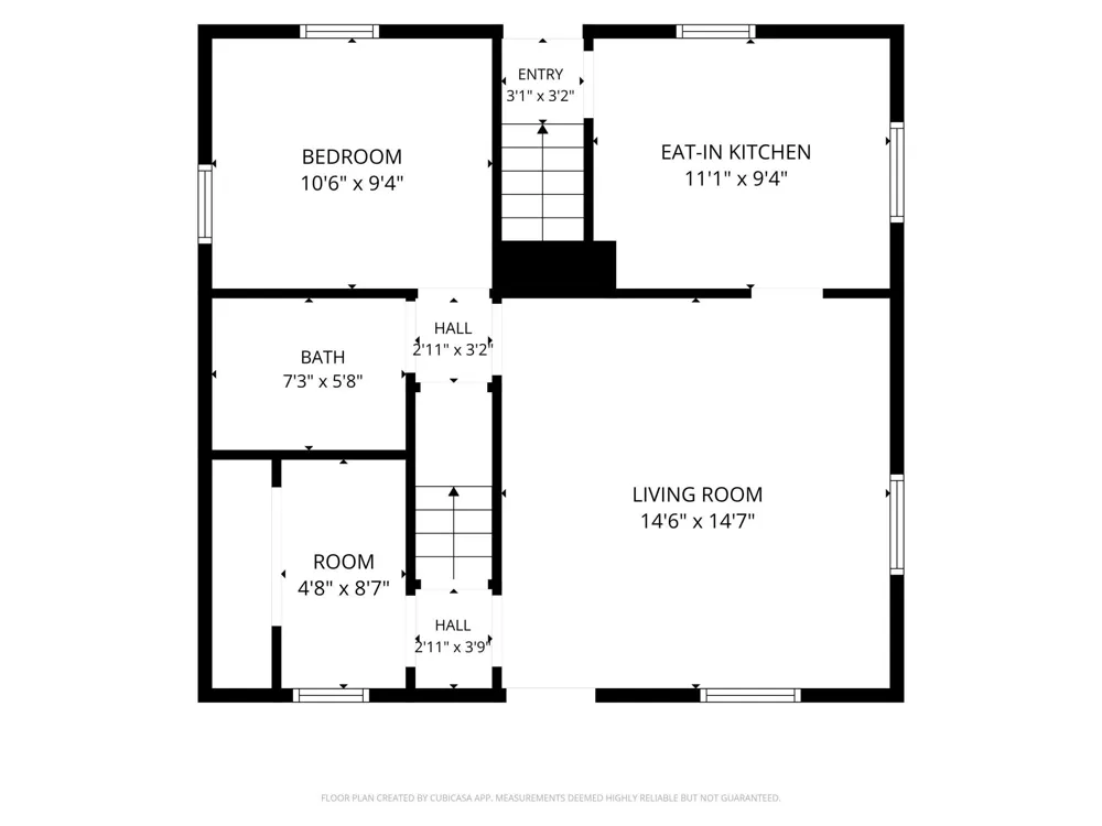 417 Kendall Avenue S Thief River Falls, MN 56701