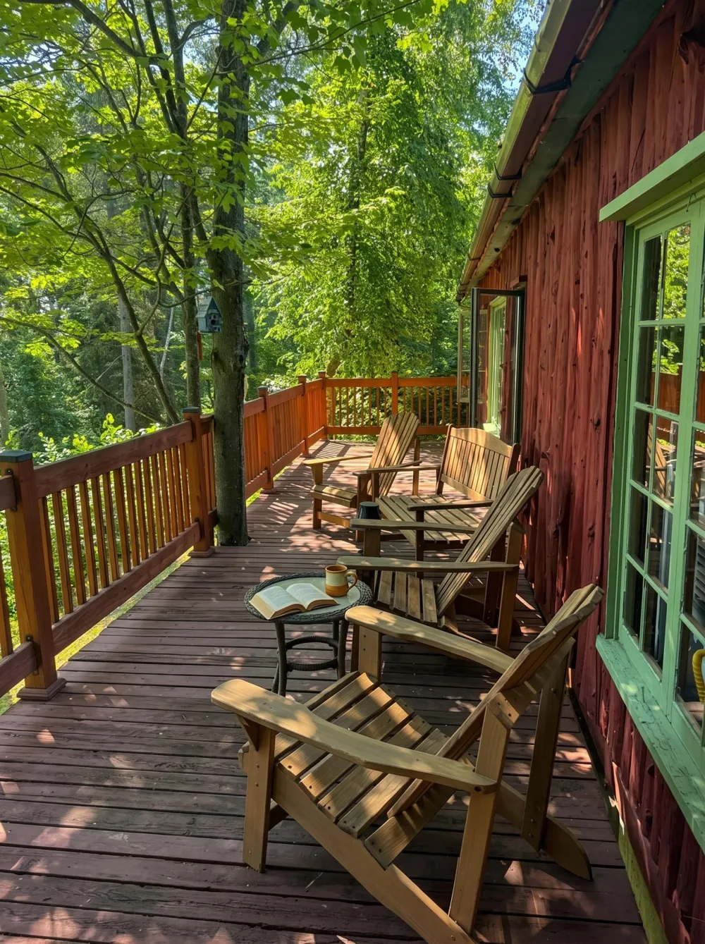18585 Natures Edge Drive Lake George, MN 56458