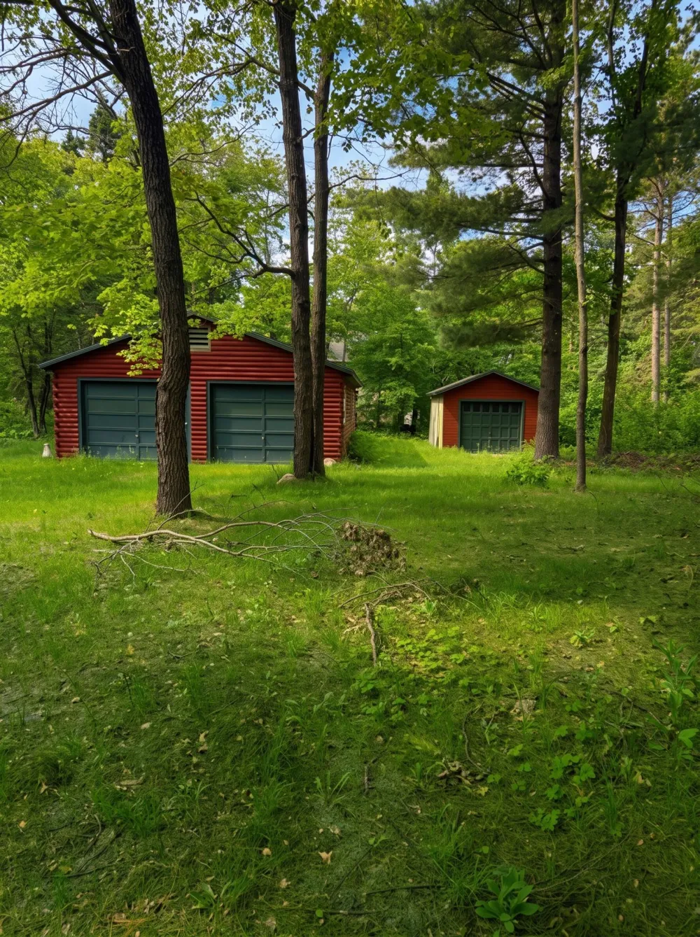 18585 Natures Edge Drive Lake George, MN 56458