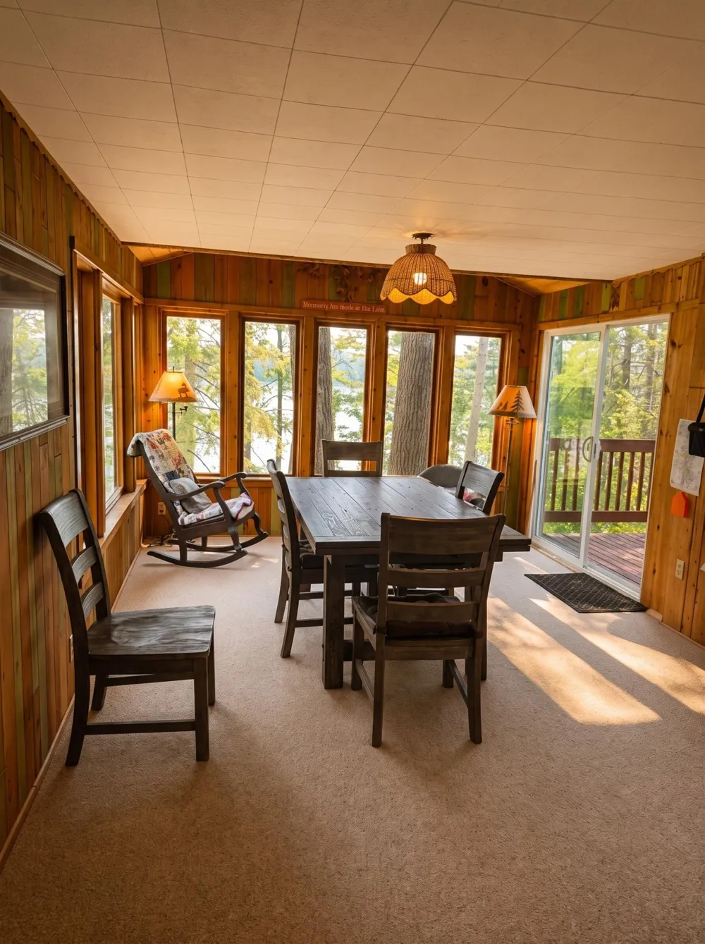 18585 Natures Edge Drive Lake George, MN 56458