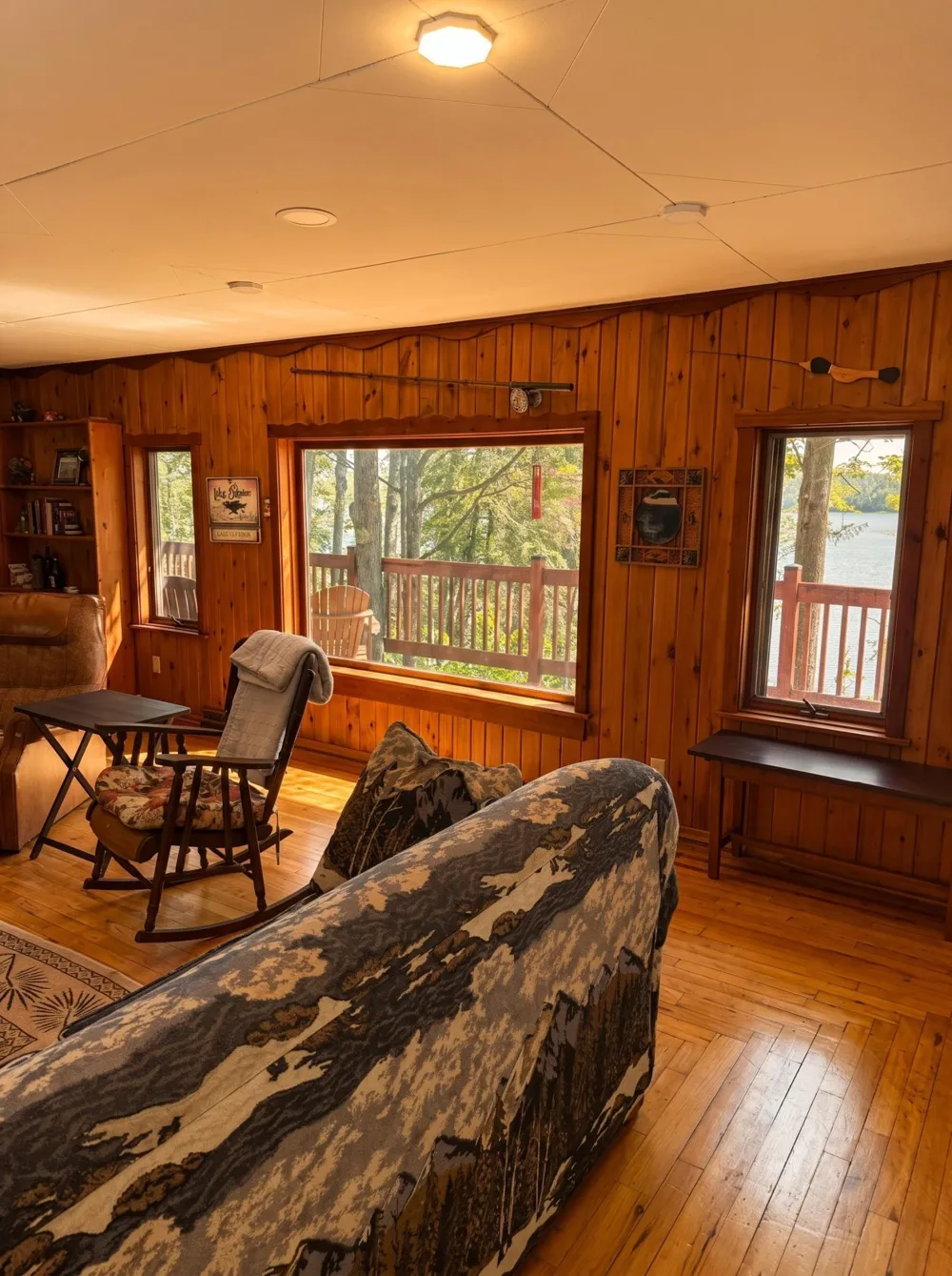 18585 Natures Edge Drive Lake George, MN 56458