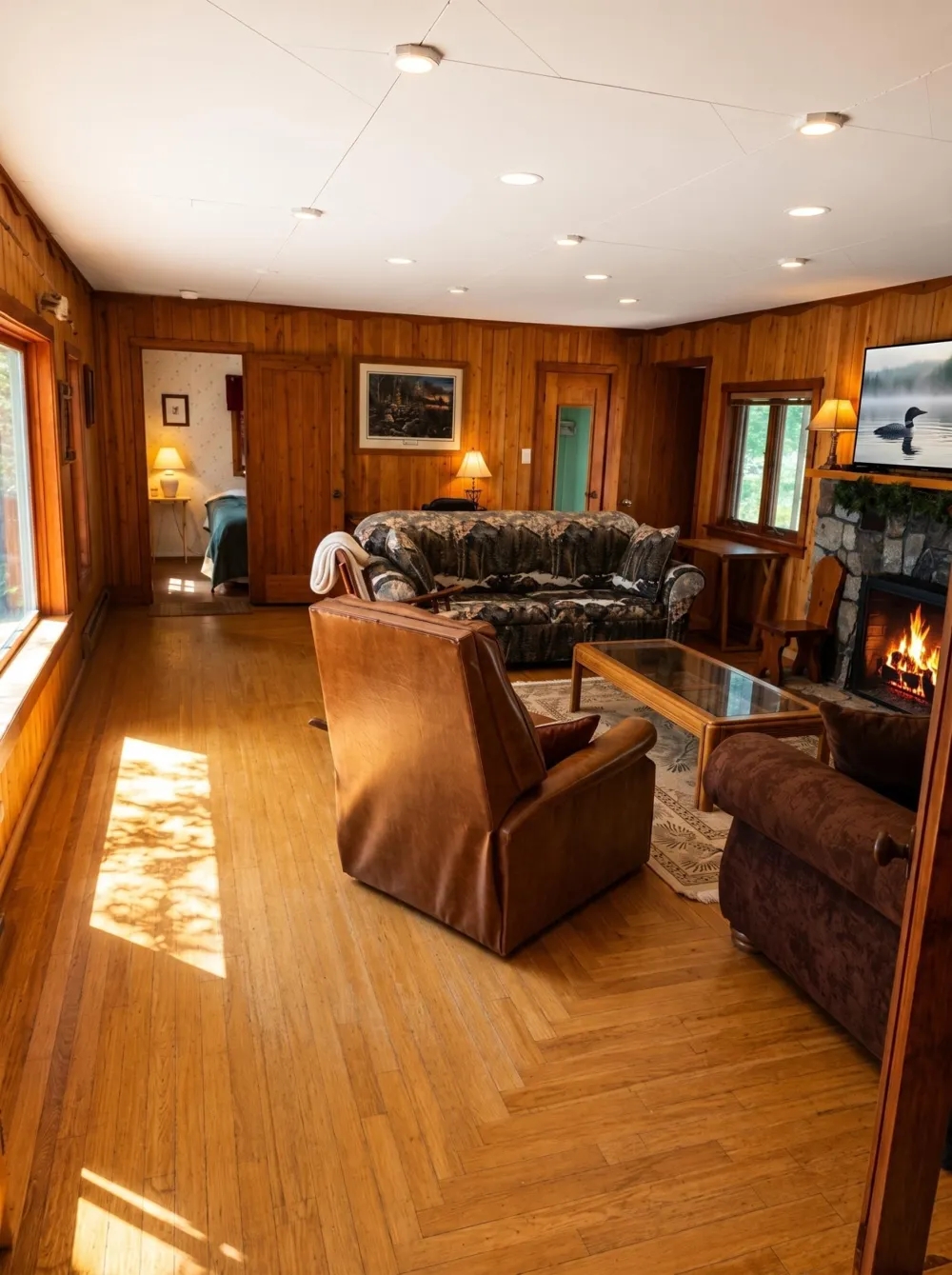 18585 Natures Edge Drive Lake George, MN 56458