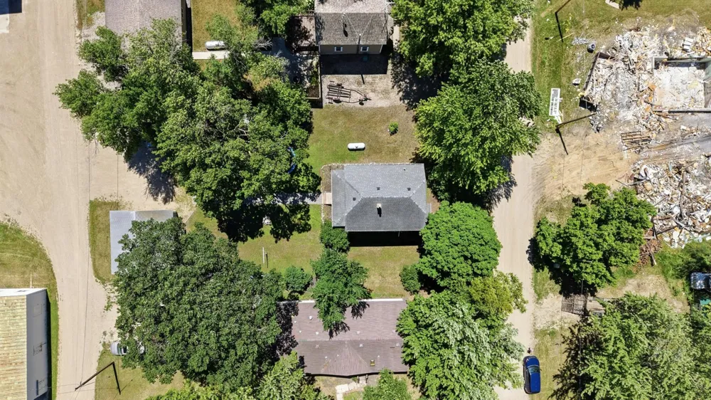 406 1st Street Wolverton, MN 56594