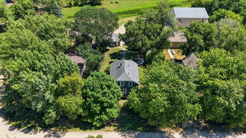 406 1st Street Wolverton, MN 56594