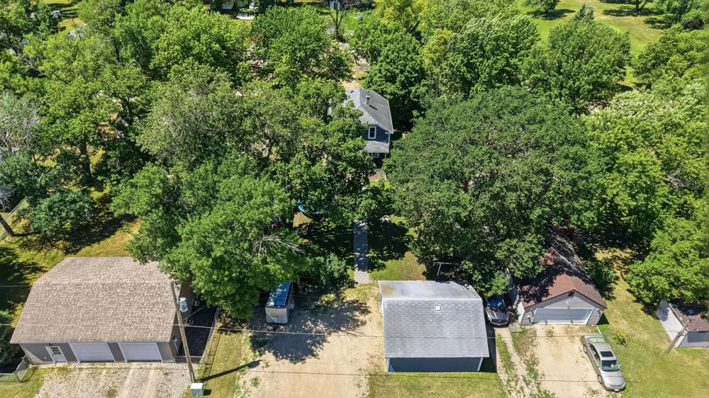 406 1st Street Wolverton, MN 56594