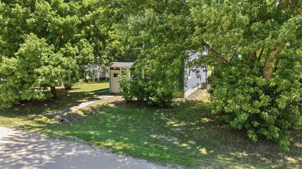 406 1st Street Wolverton, MN 56594