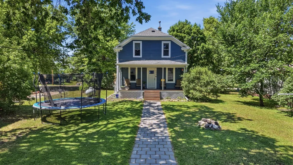 406 1st Street Wolverton, MN 56594