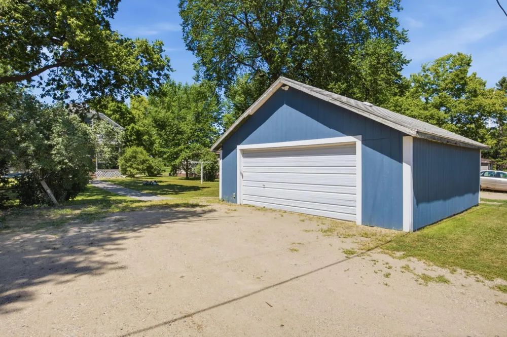 406 1st Street Wolverton, MN 56594
