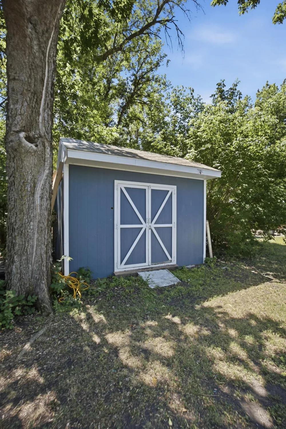 406 1st Street Wolverton, MN 56594