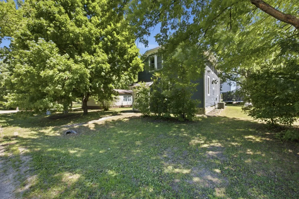 406 1st Street Wolverton, MN 56594