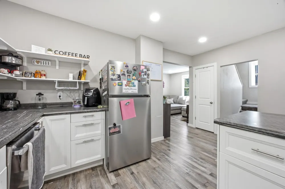 406 1st Street Wolverton, MN 56594