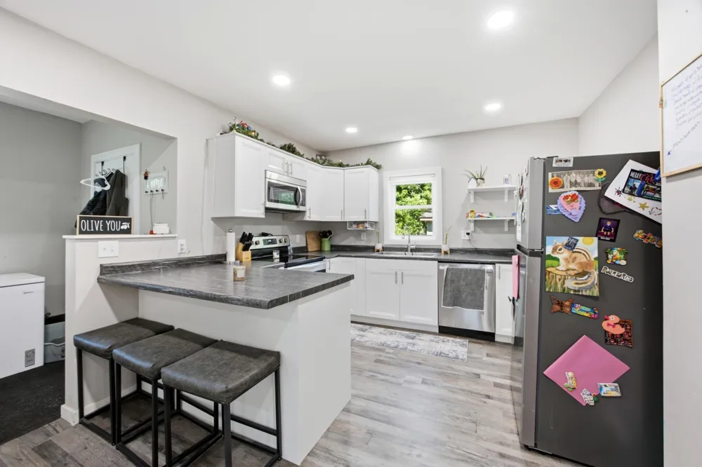 406 1st Street Wolverton, MN 56594