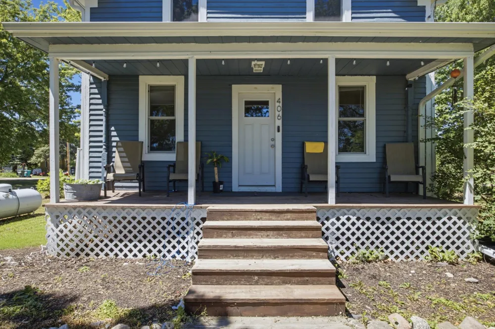 406 1st Street Wolverton, MN 56594