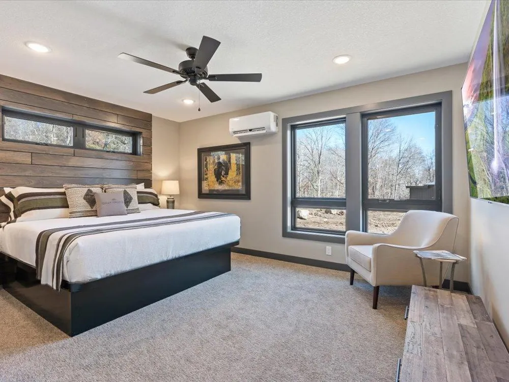 Quarterdeck Resort #405 9839 Adventure Way SW Nisswa, MN 56468