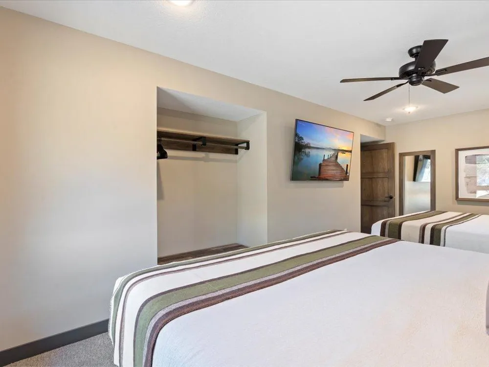 Quarterdeck Resort #405 9839 Adventure Way SW Nisswa, MN 56468