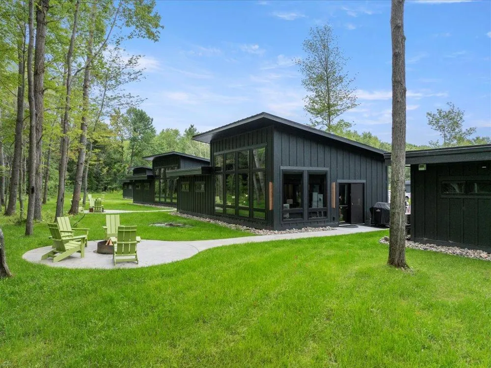 Quarterdeck Resort #405 9839 Adventure Way SW Nisswa, MN 56468
