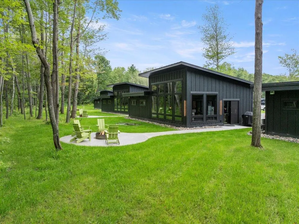 Quarterdeck Resort #405 9839 Adventure Way SW Nisswa, MN 56468