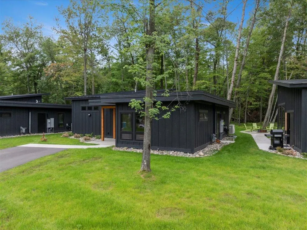 Quarterdeck Resort #405 9839 Adventure Way SW Nisswa, MN 56468