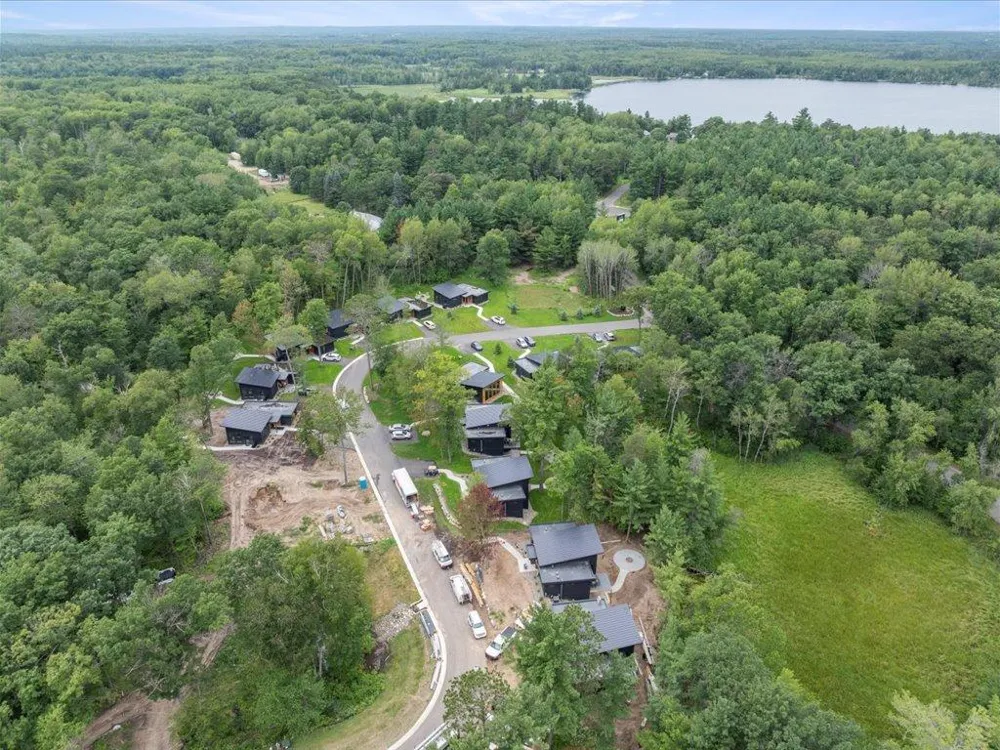 Quarterdeck Resort #405 9839 Adventure Way SW Nisswa, MN 56468