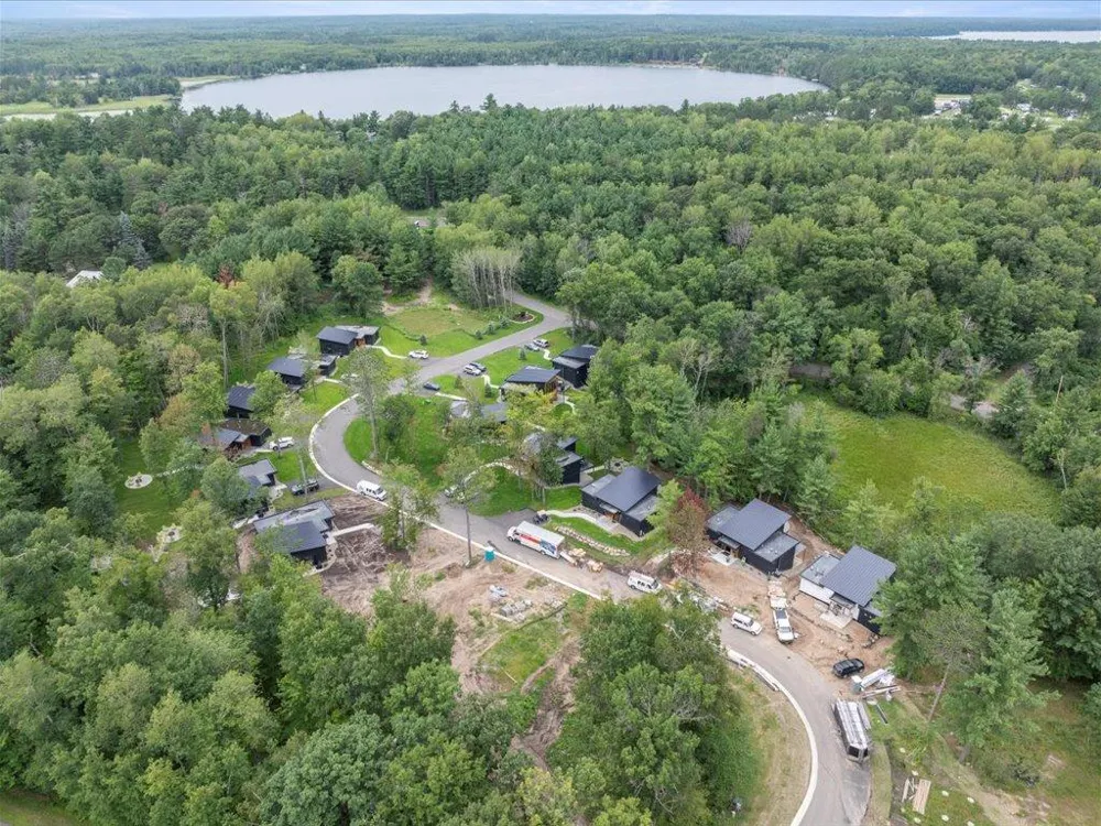 Quarterdeck Resort #405 9839 Adventure Way SW Nisswa, MN 56468