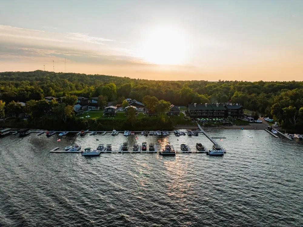 Quarterdeck Resort #405 9839 Adventure Way SW Nisswa, MN 56468