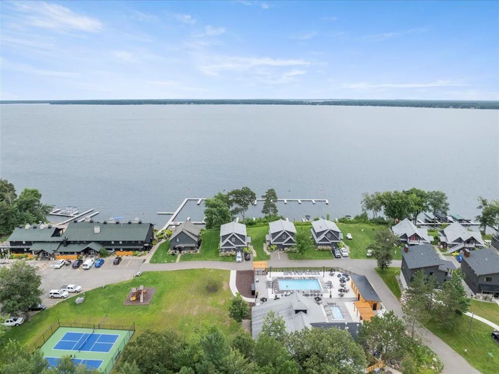 Quarterdeck Resort #405 9839 Adventure Way SW Nisswa, MN 56468