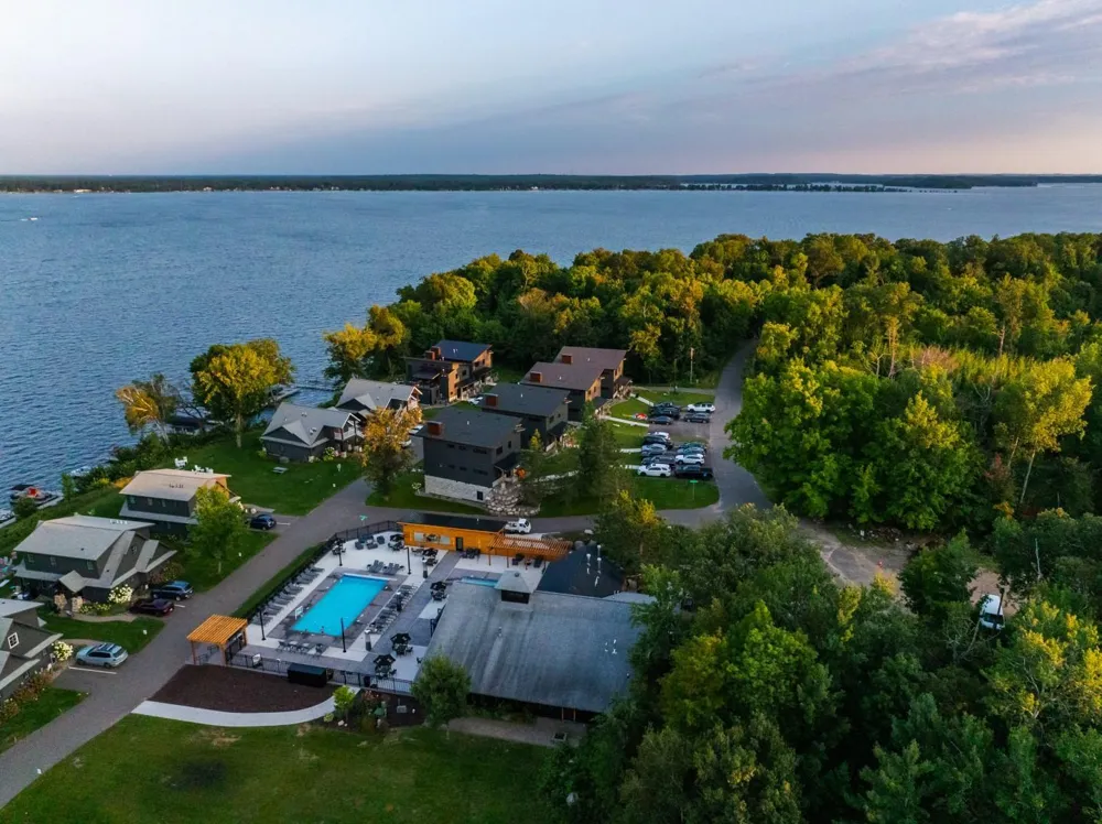 Quarterdeck Resort #405 9839 Adventure Way SW Nisswa, MN 56468