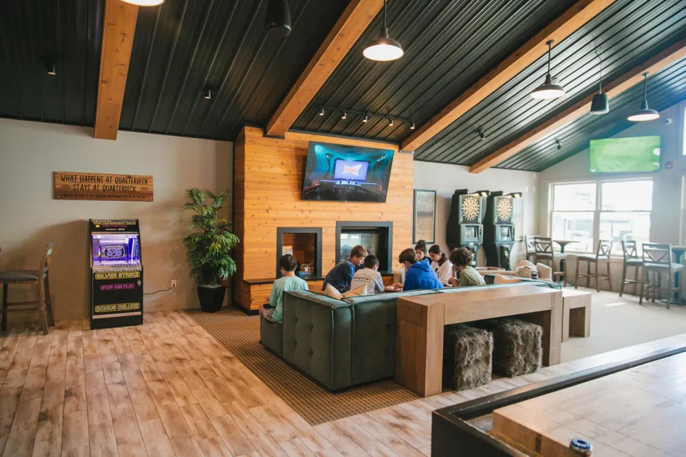 Quarterdeck Resort #405 9839 Adventure Way SW Nisswa, MN 56468