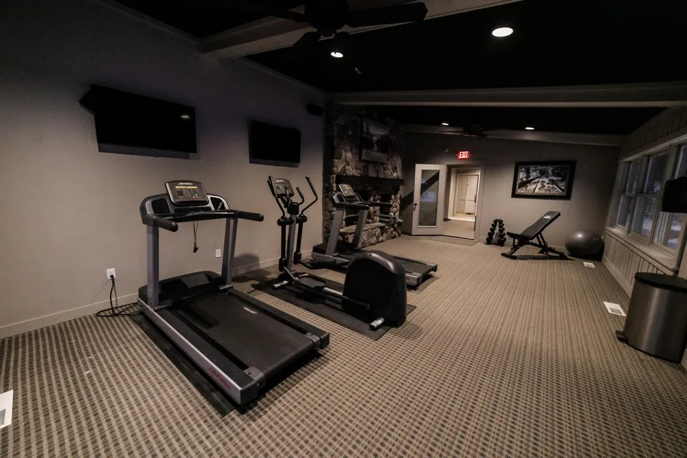 Quarterdeck Resort #405 9839 Adventure Way SW Nisswa, MN 56468