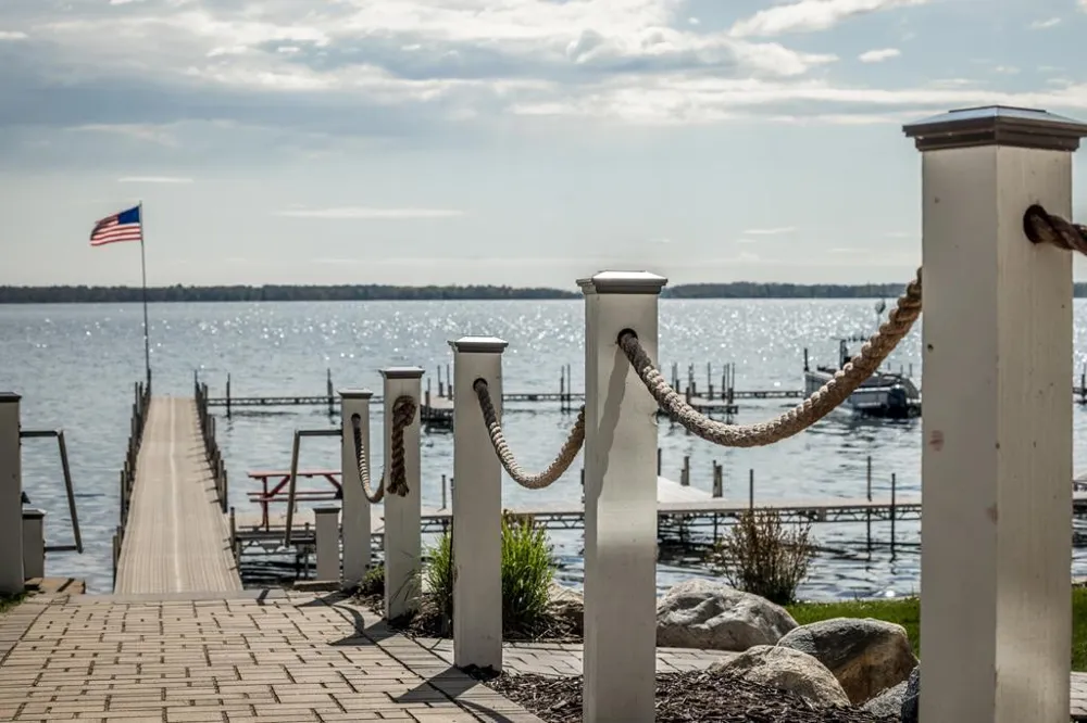 Quarterdeck Resort #405 9839 Adventure Way SW Nisswa, MN 56468