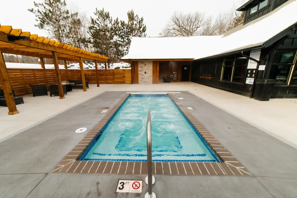 Quarterdeck Resort #405 9839 Adventure Way SW Nisswa, MN 56468