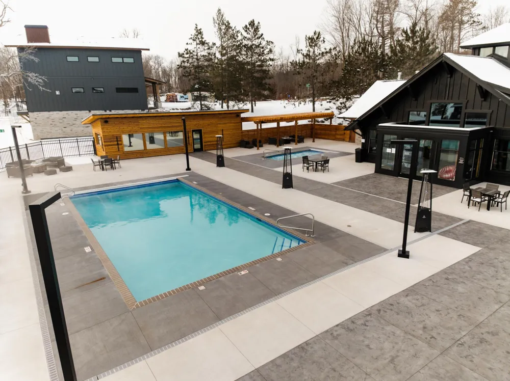 Quarterdeck Resort #405 9839 Adventure Way SW Nisswa, MN 56468