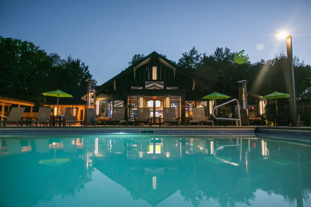 Quarterdeck Resort #405 9839 Adventure Way SW Nisswa, MN 56468
