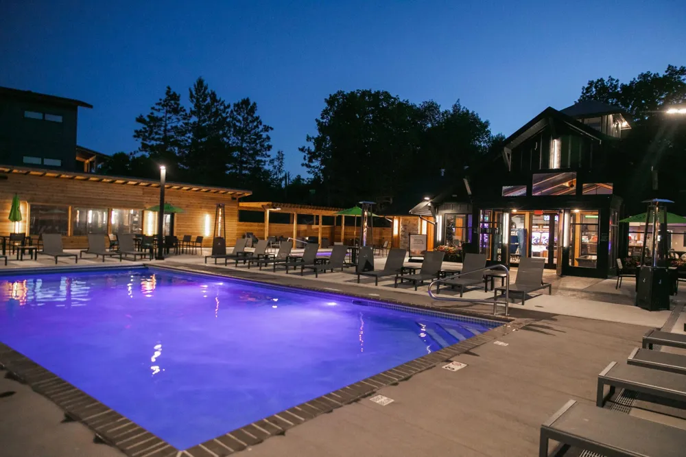 Quarterdeck Resort #405 9839 Adventure Way SW Nisswa, MN 56468