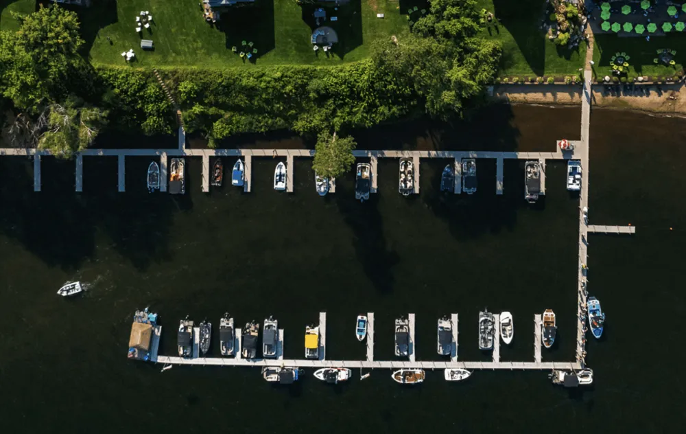 Quarterdeck Resort #405 9839 Adventure Way SW Nisswa, MN 56468