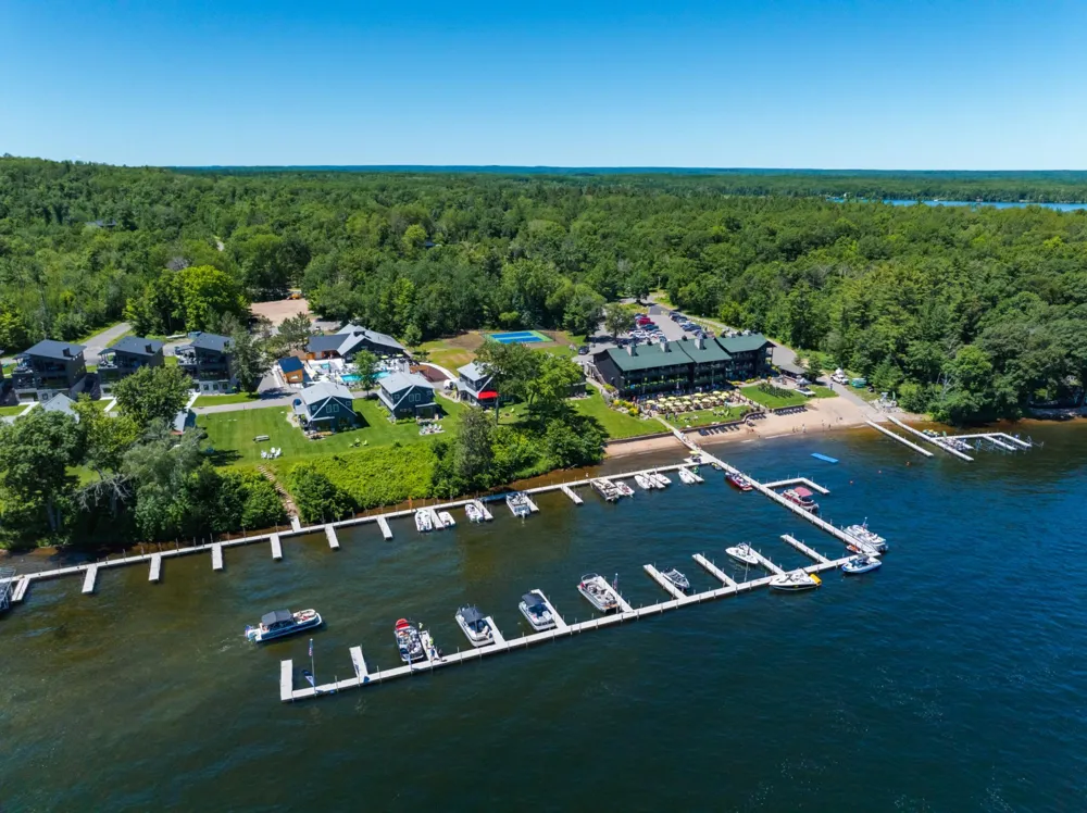 Quarterdeck Resort #405 9839 Adventure Way SW Nisswa, MN 56468
