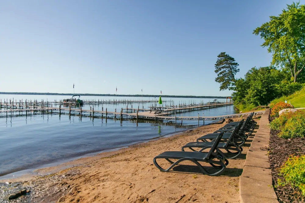 Quarterdeck Resort #405 9839 Adventure Way SW Nisswa, MN 56468