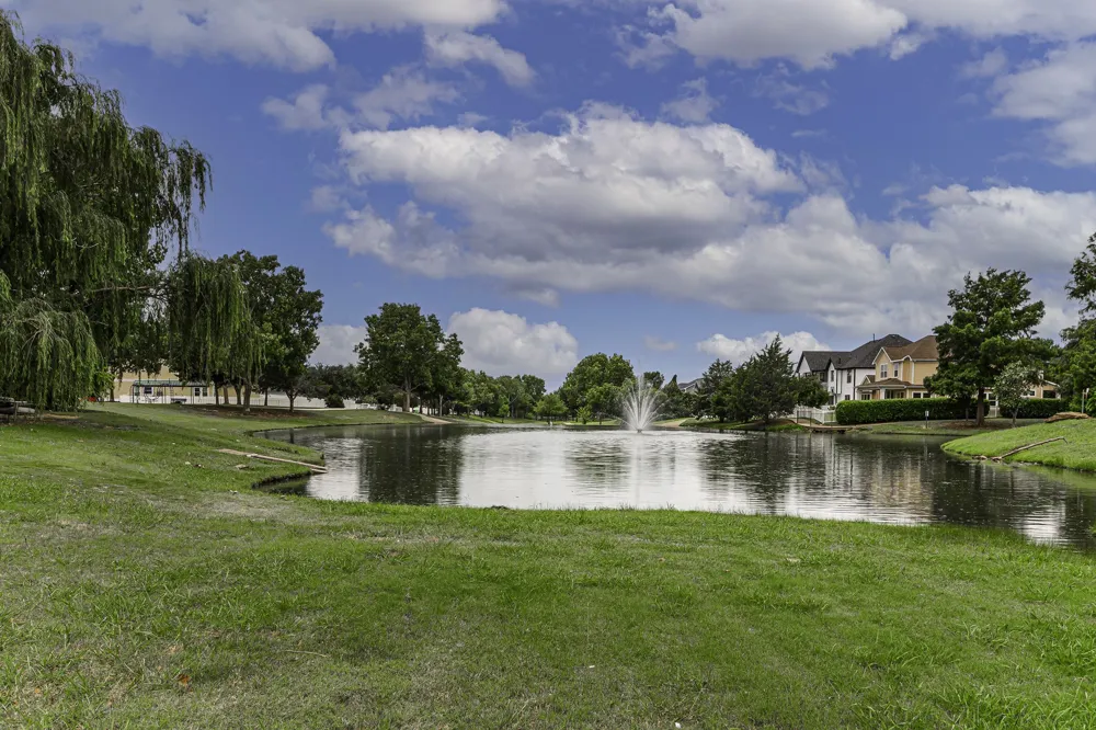 1609 Jasmine Trail Savannah, TX 76227