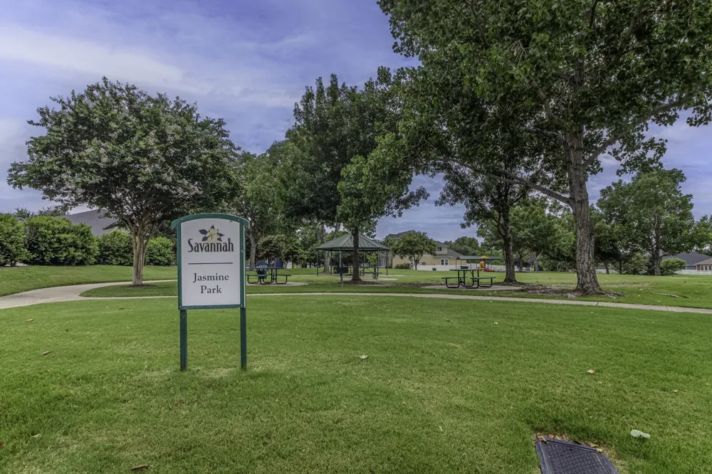 1609 Jasmine Trail Savannah, TX 76227