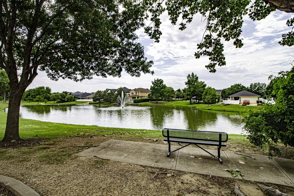 1609 Jasmine Trail Savannah, TX 76227