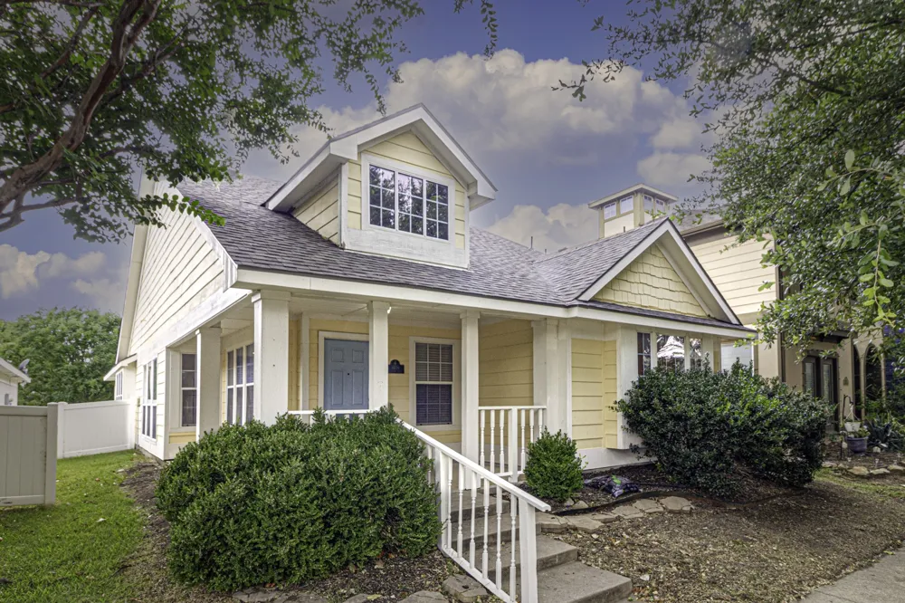 1609 Jasmine Trail Savannah, TX 76227