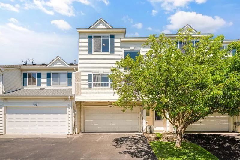 3867 Abercrombie Lane Stillwater, MN 55082