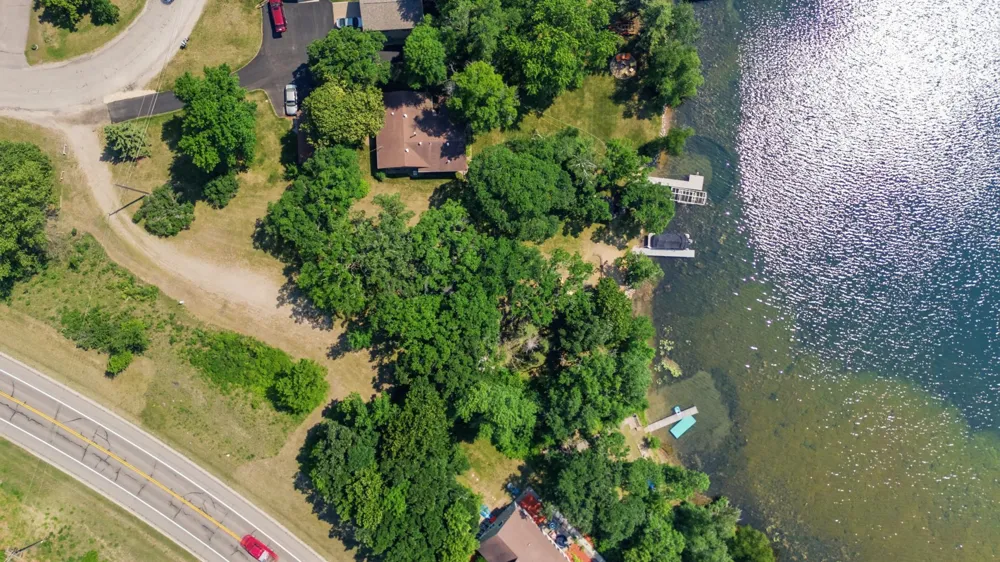 15588 E Munson Drive Detroit Lakes, MN 56501