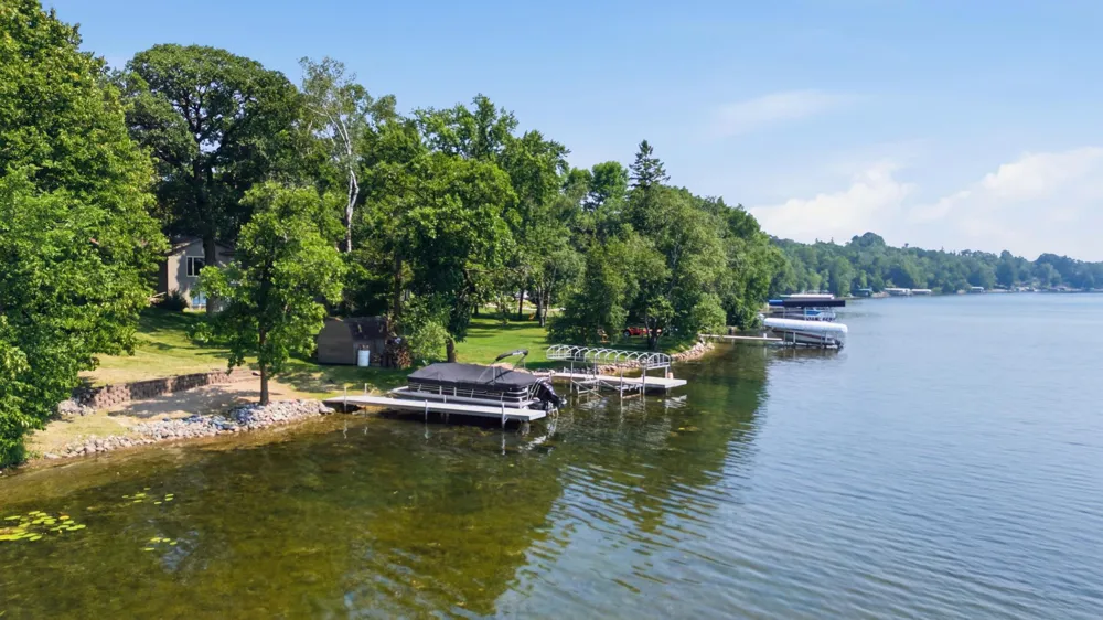 15588 E Munson Drive Detroit Lakes, MN 56501