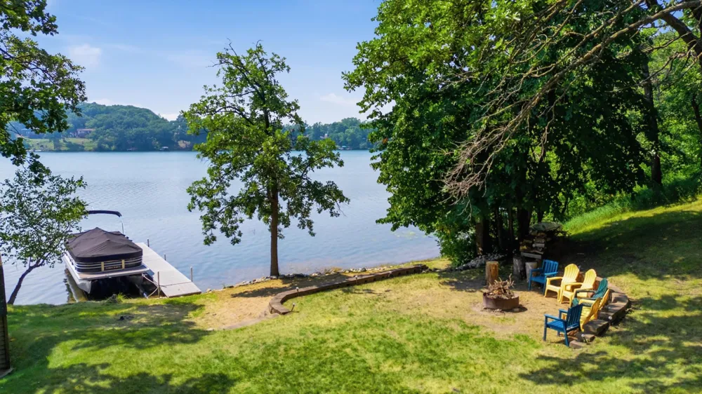15588 E Munson Drive Detroit Lakes, MN 56501