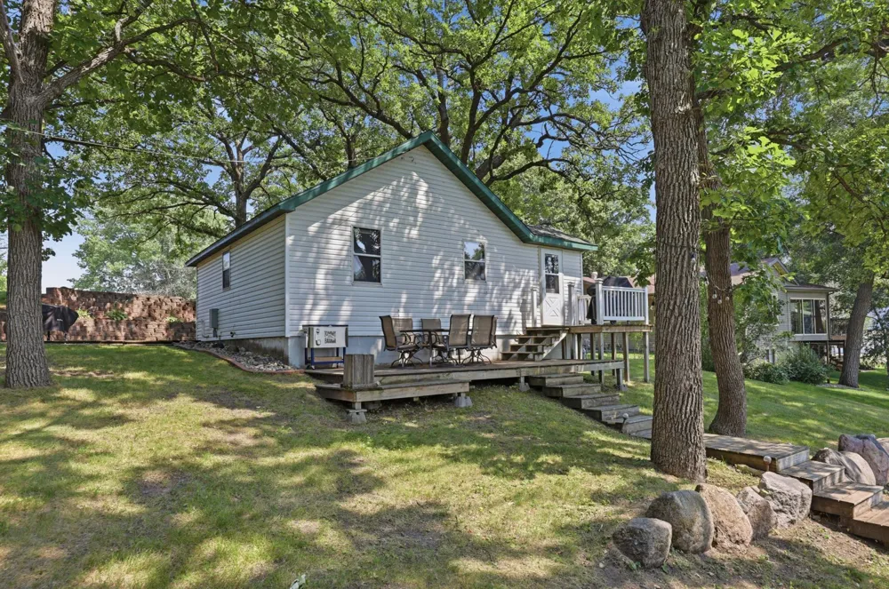 15588 E Munson Drive Detroit Lakes, MN 56501