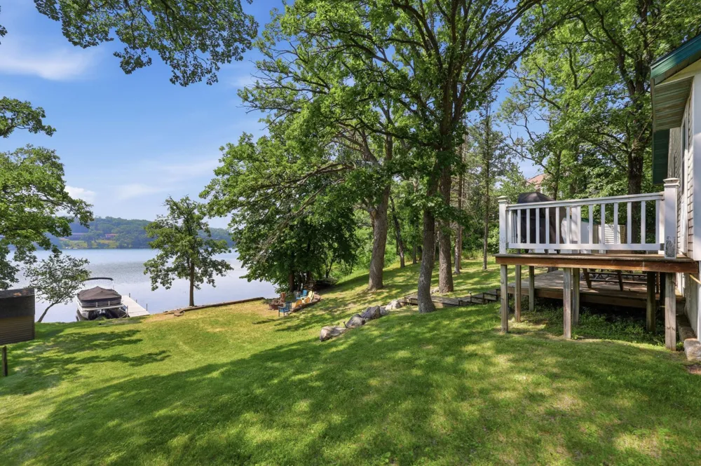 15588 E Munson Drive Detroit Lakes, MN 56501
